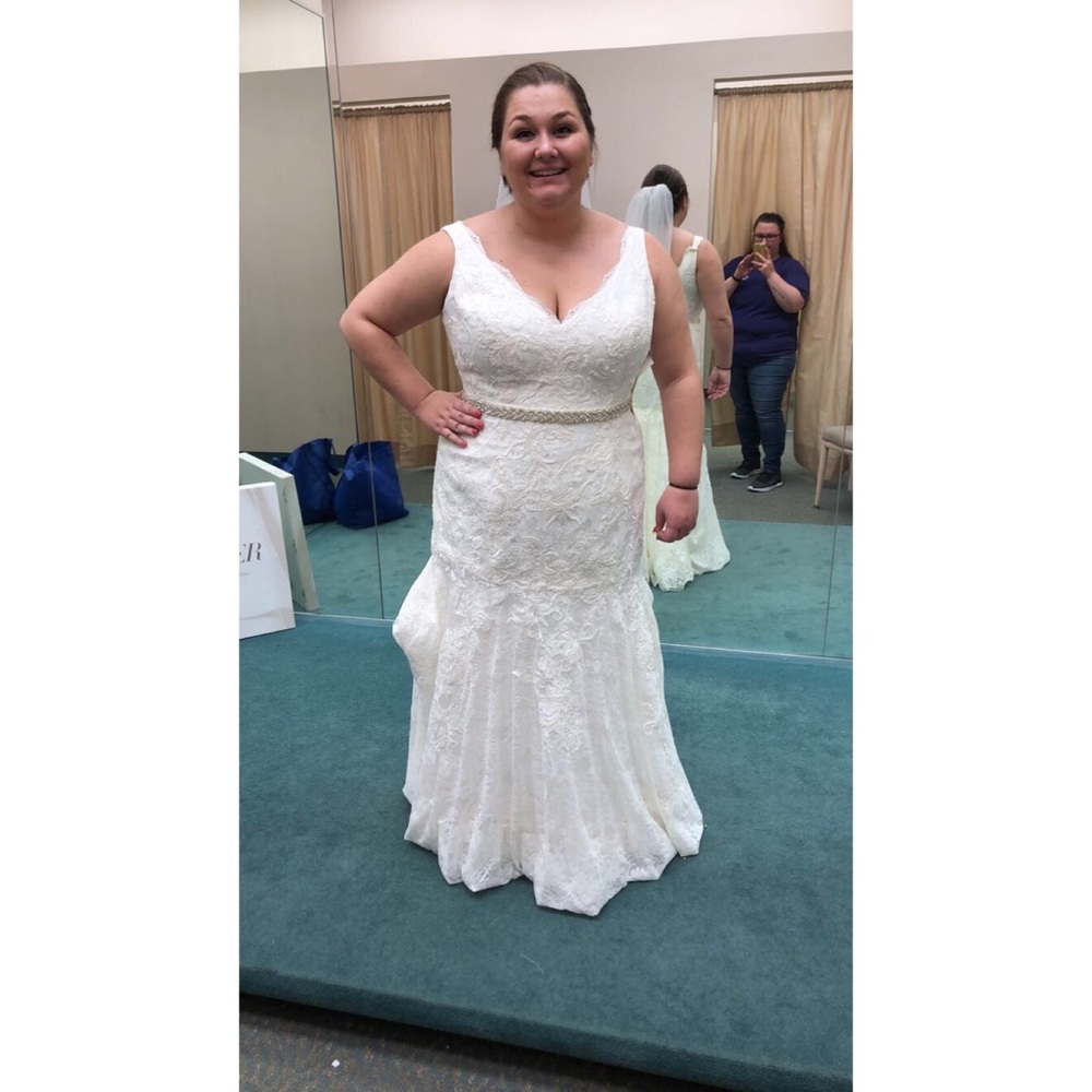 Meet your Posher, Tara